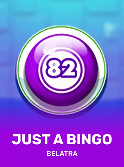 Just A Bingo